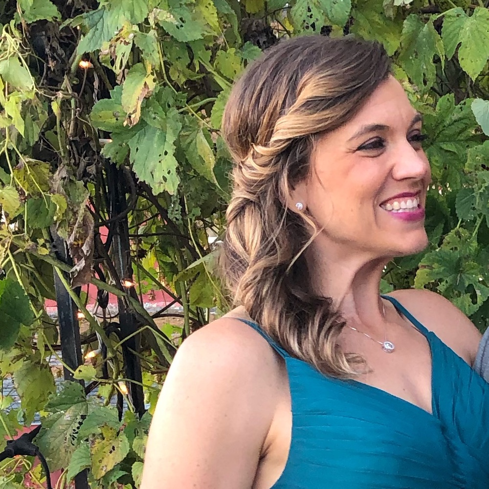 Meet your Posher, Alison